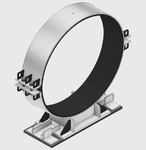 фото Опоры трубопроводов ТТП.9100-2024