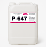 фото Растворитель Р-647 ГОСТ (любые объемы)