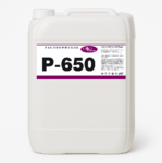 фото Растворитель Р-650 (любые объемы)