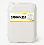 фото Ортоксилол (любой объем)