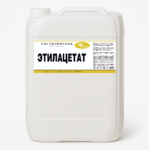 фото Этилацетат (любые объемы)