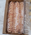 фото Крыло Цб (З фалланги) елка