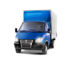 фото Газель с грузчиками