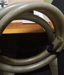 фото Рукав пищевой VACUPRESS CRISTAL d40 мм