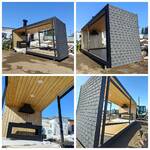 фото Беседка