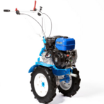 фото Мотоблок "Нева" МБ23 МультиАГРО-ZS (GB390)М