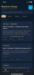 фото Bushurov Group — новое мобильное приложение для поиска коммерческой и жилой недвижимости в СПб и ЛО!