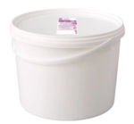 фото Сметана мдж 20% с змж (в ведерке по 5кг)