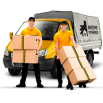 фото Услуги грузчиков. Переезды. Погрузо-разгрузочные, вспомогательные работы