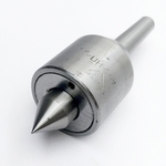 фото Центр вращающийся А-1-2-НП норм-й повышенной точности КМ2, производитель Россия