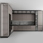 фото Кухни на заказ