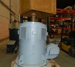 фото двигатели постоянного тока МПВЭ-120-750