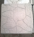 фото Тротуарная плитка