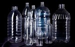 фото Пэт бутылки