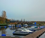 фото Швартовая балка