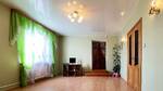 фото Жилой дом 352 м² с зимним садом, баней и гаражом на 13 сотках в Шлиссельбурге