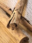 фото Корица цейлонская (Cinnamomum verum) — настоящая, благородная, без кумарина