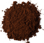 фото Алкализованный какао-порошок (Darko, Barry Callebaut)