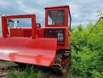 фото Трактор ТДТ-55А