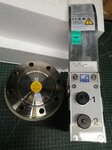 фото Датчик момента HBM T12 2KNM