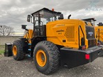 фото Погрузчик Lonking CDM856G / 5 500 кг / 3.6 м³ / усиленный / 2025 / в наличии