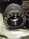 фото Барабан тормозной(грузовой) Topcover T0013-6004 на Scania