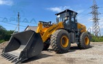 фото Фронтальный погрузчик Lonking CDM853G / 5 000 кг / 3.0 м³ / новый 2025 / лизинг