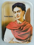 фото Поднос из карельской берёзы
