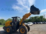 фото Фронтальный погрузчик Lonking CDM853G / 5 000 кг / 3.0 м³ / новый 2025 / лизинг