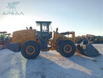 фото Тяжёлый погрузчик Lonking LG863G / 6 500 кг / 4.2 м³ / карьер / новый 2025