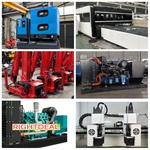 фото Компрессоры любые