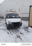 фото Быстро заказать Газель