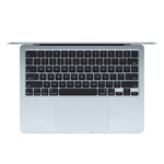 фото MacBook Air 13" M4 16/256GB
