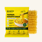 фото Лапша кукурузная