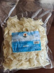 фото Кольца кальмара солено сушеные