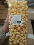 фото Сырные шарики со вкусом Пармезан