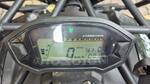 фото квадроцикл HUMER 300 CC