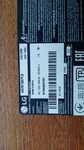 фото Запчасти от телевизора LG 43UM7300PLB