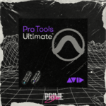 фото Avid Pro Tools Ultimate