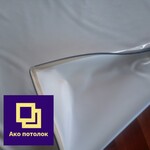 фото Комплект натяжного потолка купить в Омске