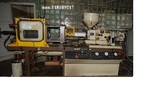 фото Термопластавтомат KuASY 170/55-II SR-40