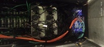 фото Схд Hitachi VSP G400 + 371 накопитель SSD/HDD/SAS