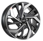 фото Продажа складских остатков автозапчастей Hyundai/Kia