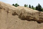 фото Доставляем крупнозернистый песок по всей Архангельской области — быстро, надёжно, по честной цене!