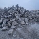 фото Доставка строительного боя — экономичное решение для строительства и благоустройства