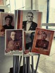 фото Транспарант "Бессмертный полк"