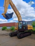 фото ✅ Новый гусеничный экскаватор ЧЕТРА E220, 2026 г.в.
