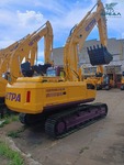 фото ✅ Новый гусеничный экскаватор ЧЕТРА E220‑NC, 2026 г.в.