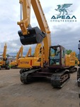 фото ✅ Новый гусеничный экскаватор ЧЕТРА E270, 2026 г.в.