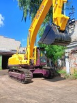 фото ✅ Новый гусеничный экскаватор ЧЕТРА E520, 2026 г.в.